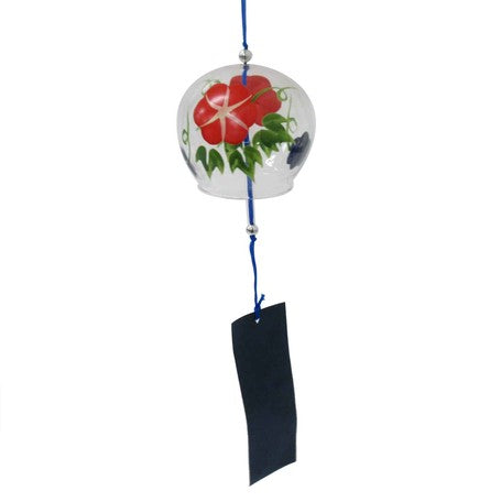 Japanse windbel Asagao
