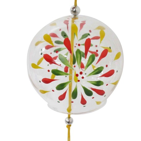 Japanse windbel Hanabi