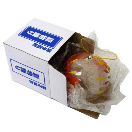 Japanse windbel Hanabi
