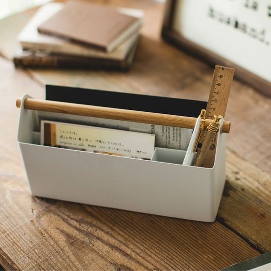 Yamazaki Tosca pen & brievenhouder