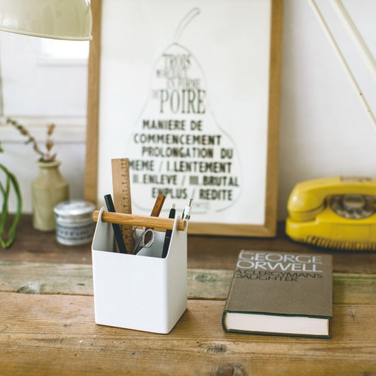 Yamazaki Tosca pennenbakje S