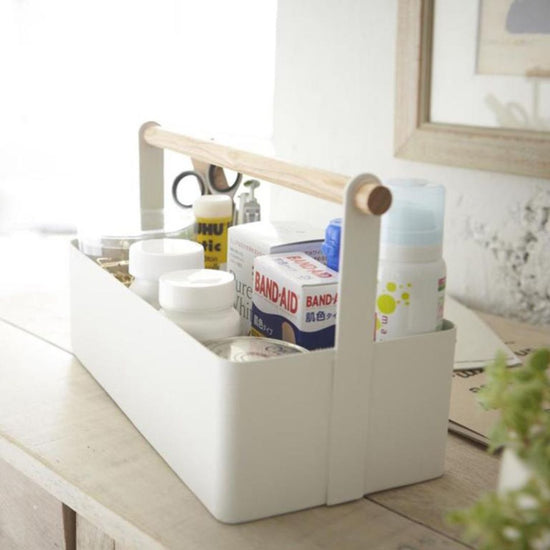 Yamazaki Tosca toolbox L bij Roppongi