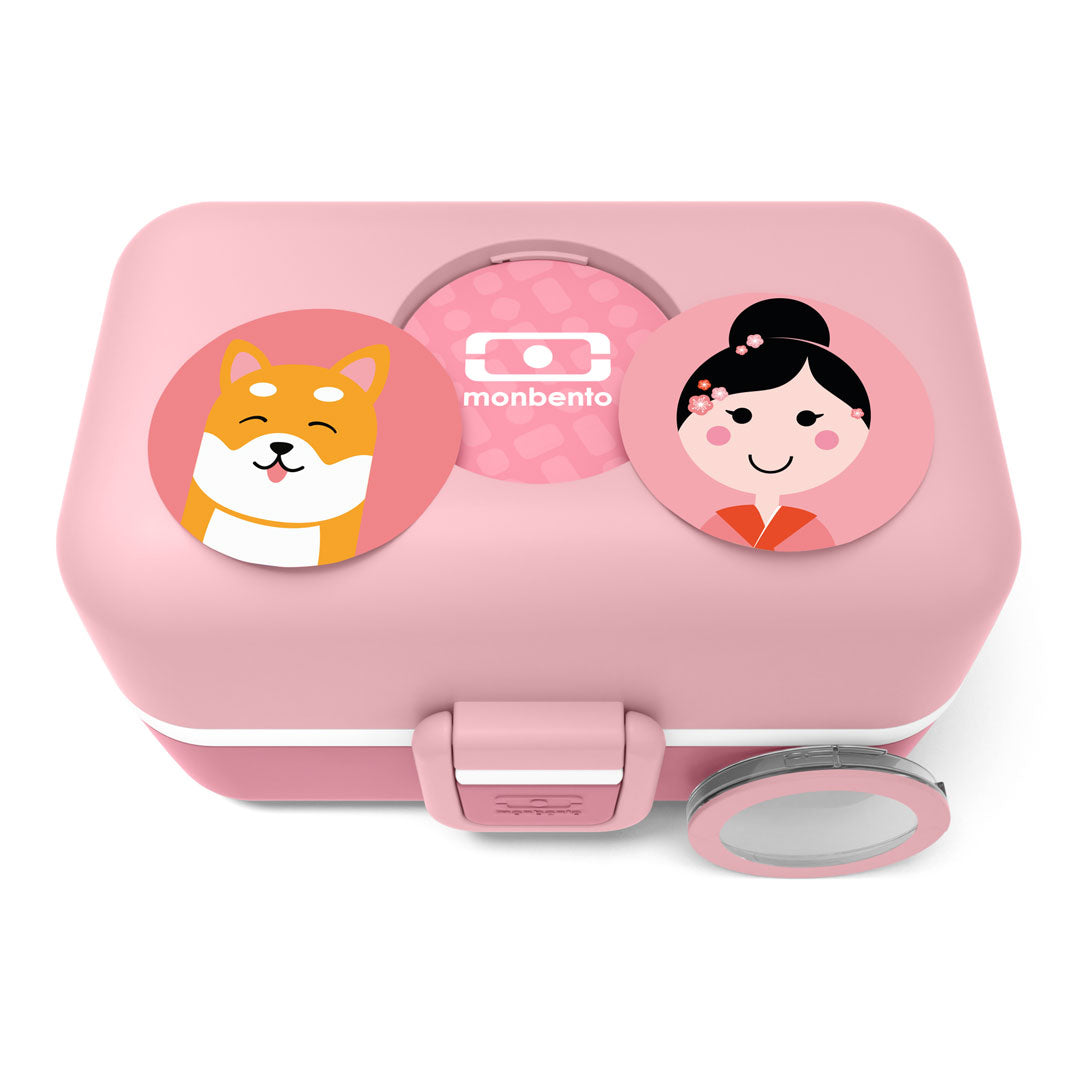 Monbento Tresor en Studio Urf&Ogel