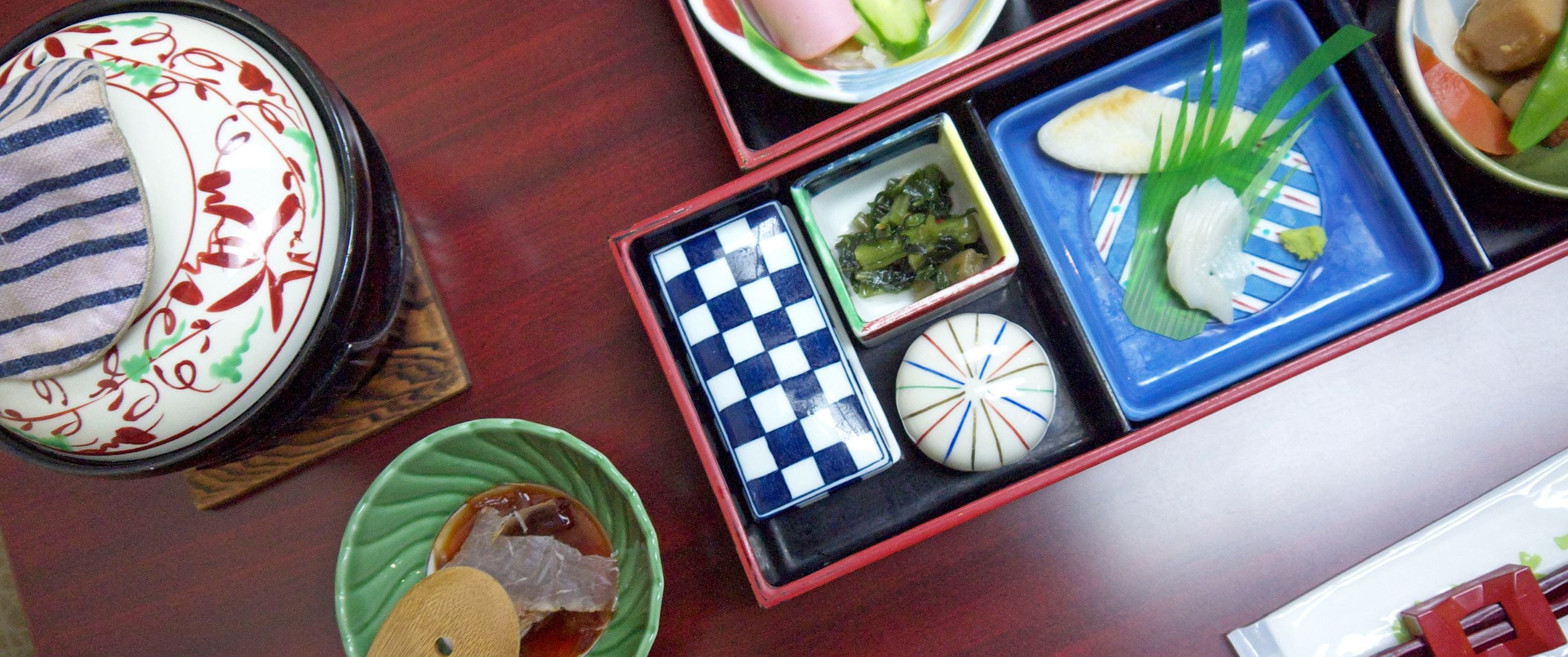 ryokan in Japan