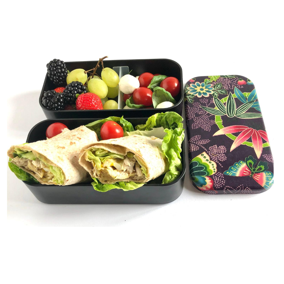 Back to school bentobox