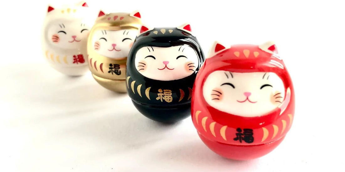 Miauw, ontdek de beroemdste kattenplekken in Japan.