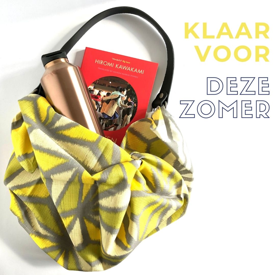 Dé 5 zomer musthaves van 2022