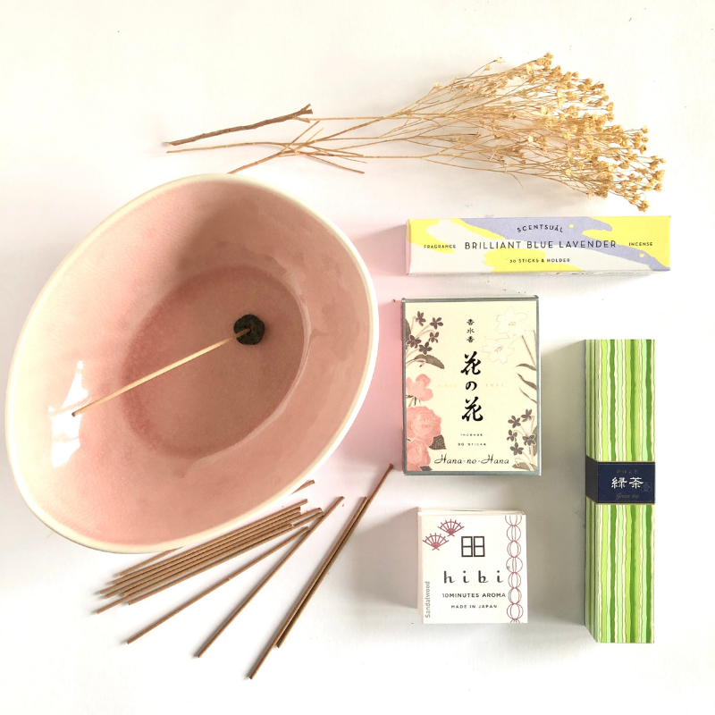 Maak het thuis gezellig, met een vleugje Japan in je interieur