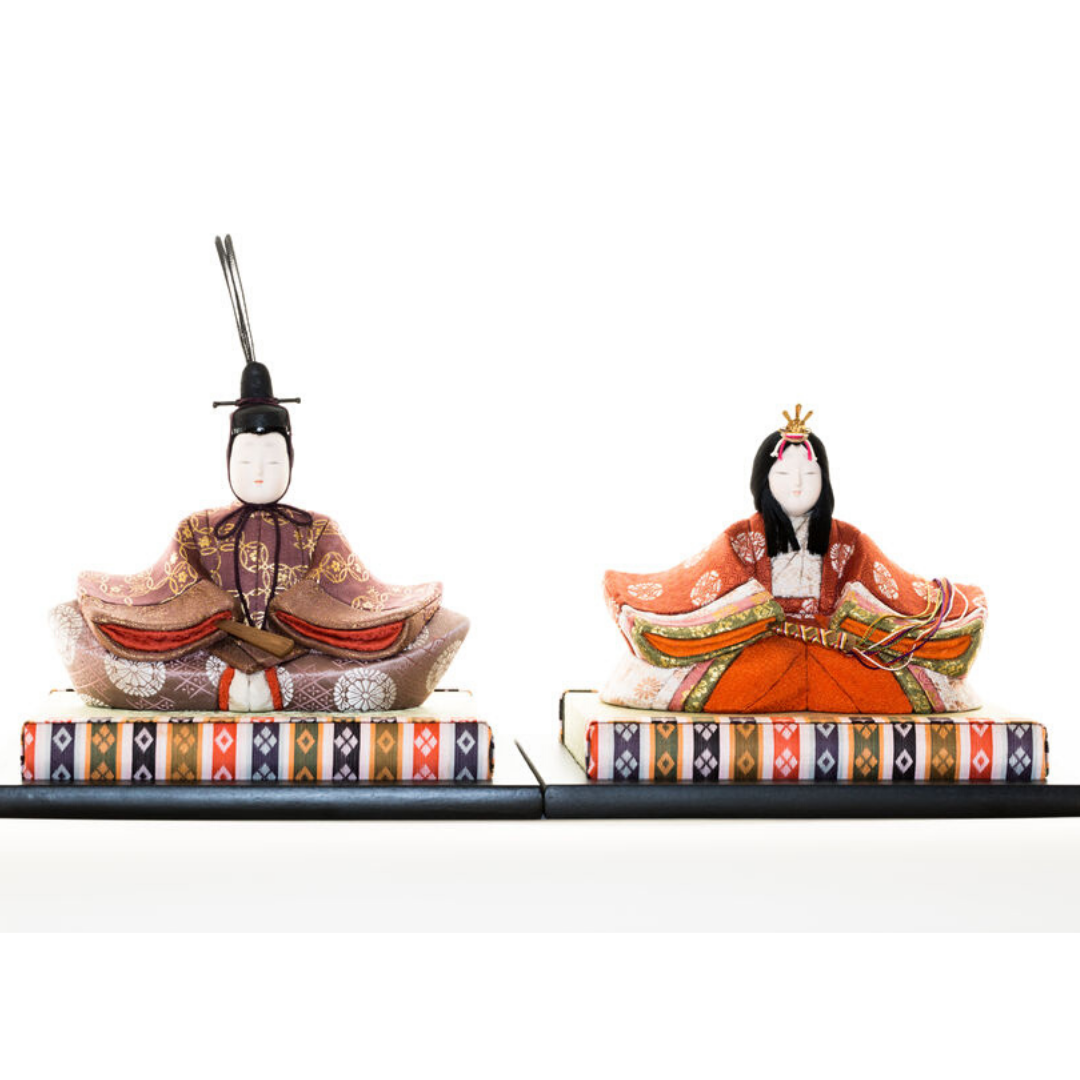 3 maart Hina Matsuri: van poppen festival tot food fest