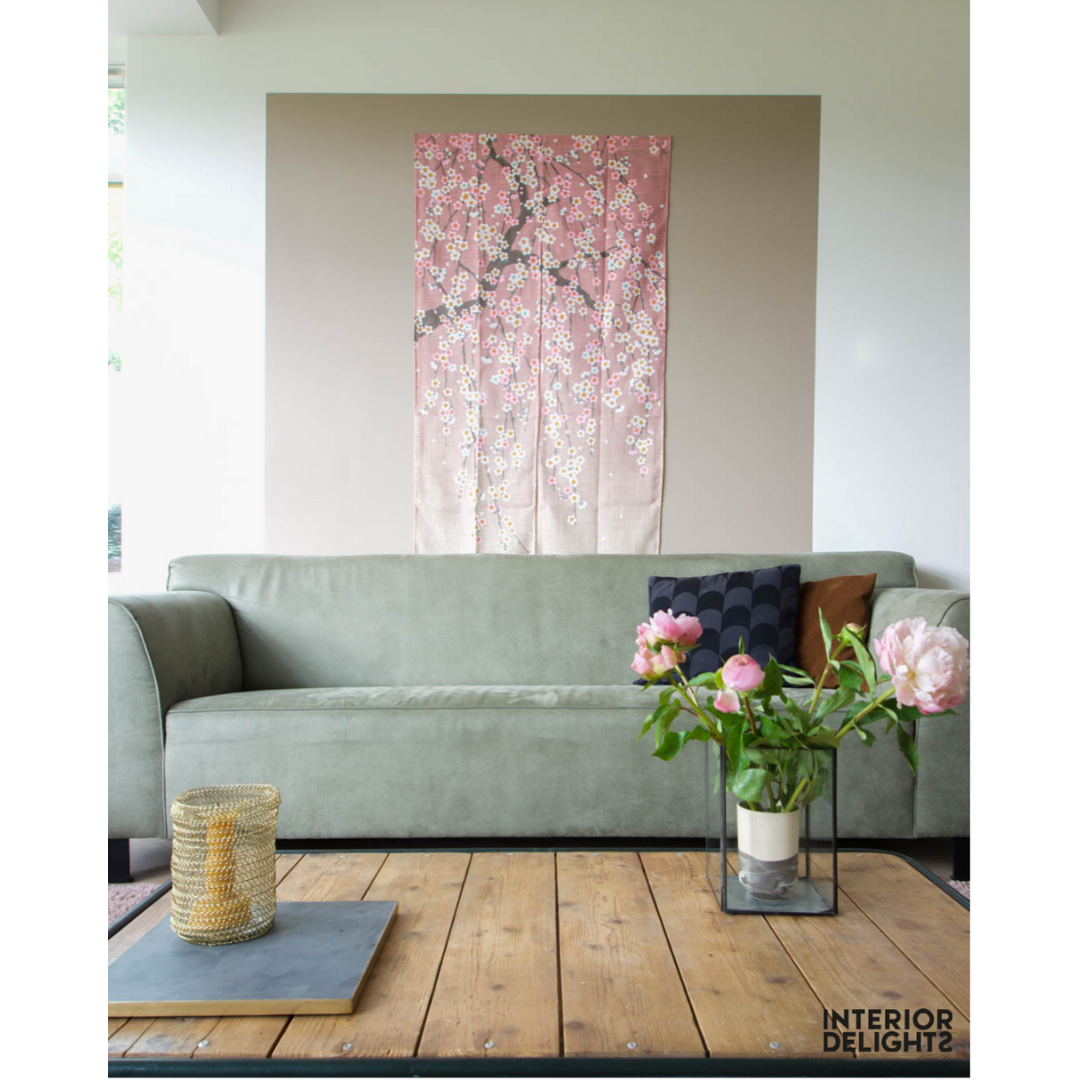 Winactie Roppongi X Interior Delights (ACTIE GESLOTEN)