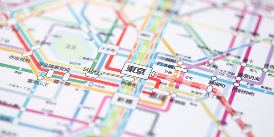 Plan een reis naar Japan: praktische tips, voorbereiding & inspiratie