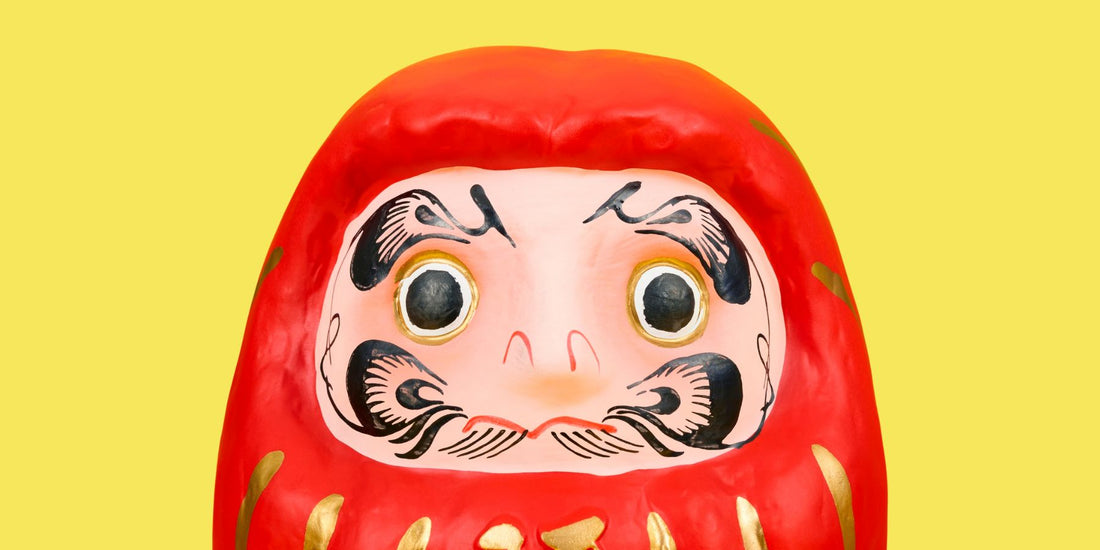 Japanse cadeaus: geef iets met betekenis