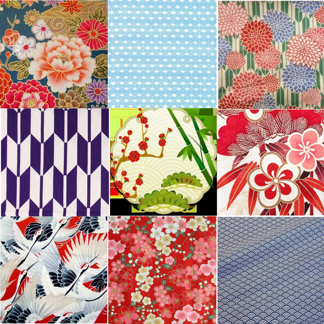 Kimono, een Japans icoon