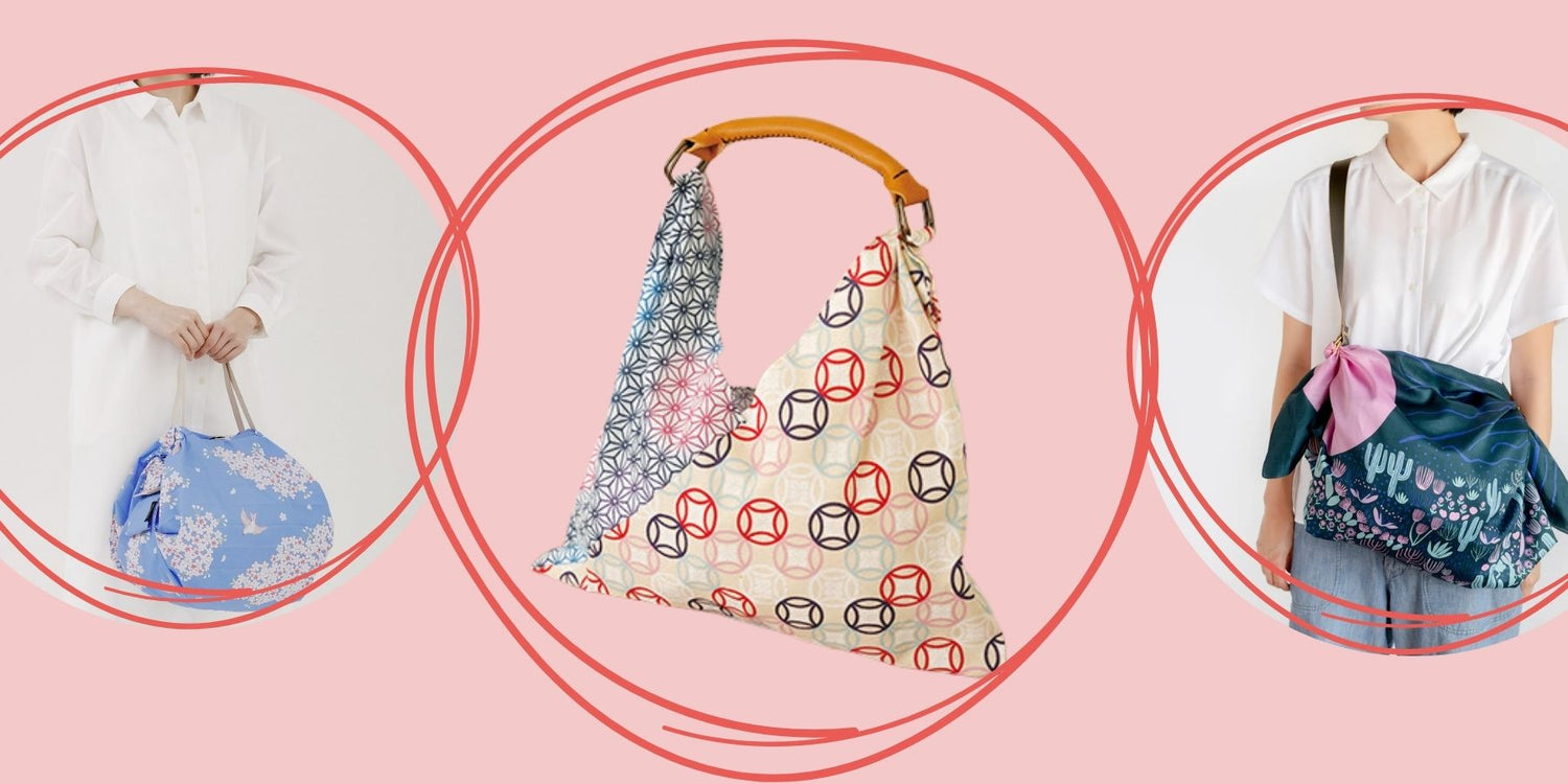 3 unieke Japanse tassen voor Moederdag