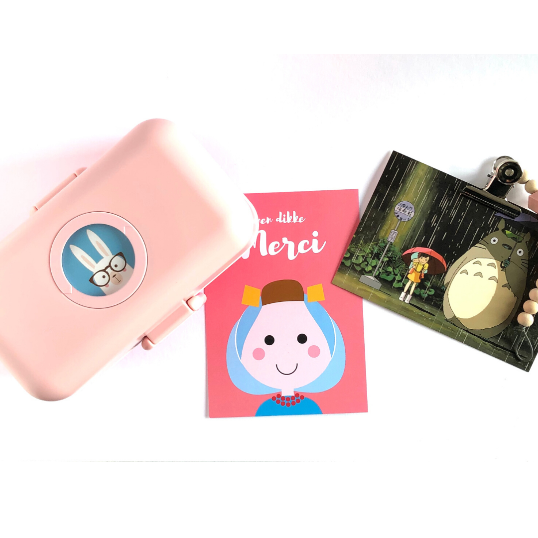 Moederdag Give Away: Studio Urf en Ogel