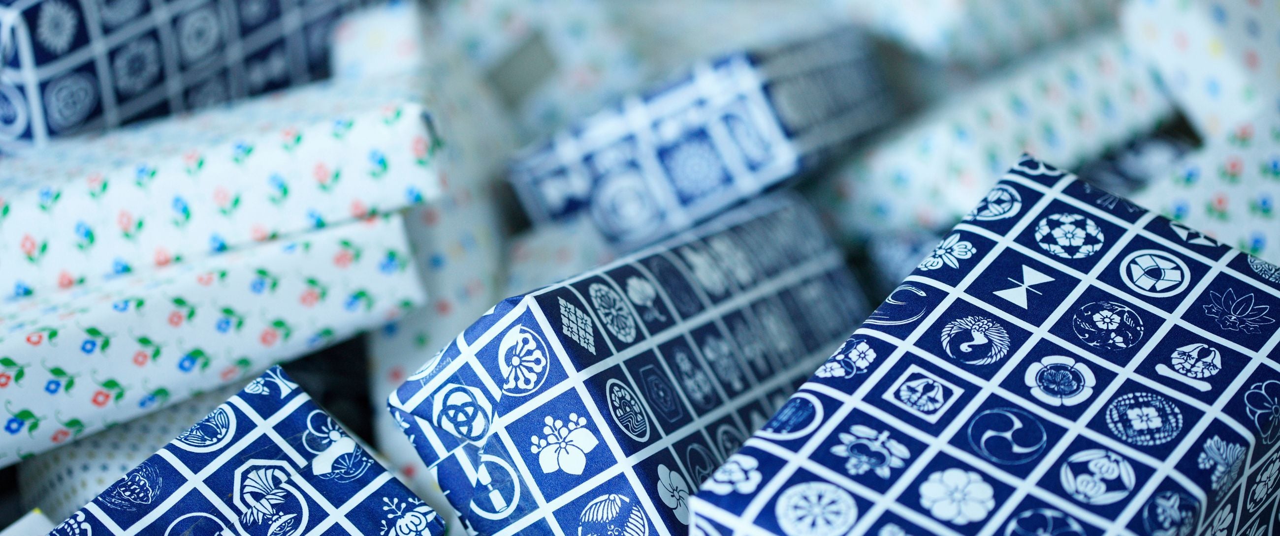 Japanse cadeaus: de o-miyage