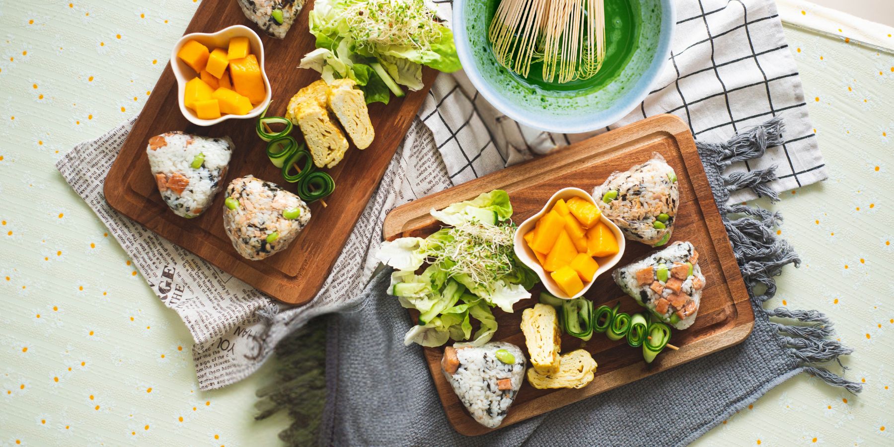 Ontspan op z'n Japans: tijd voor jezelf.