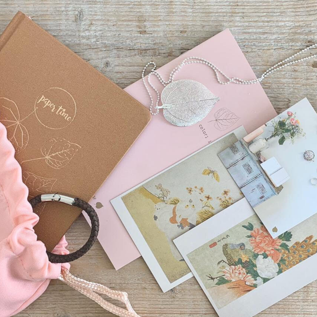 Moederdag Give Away