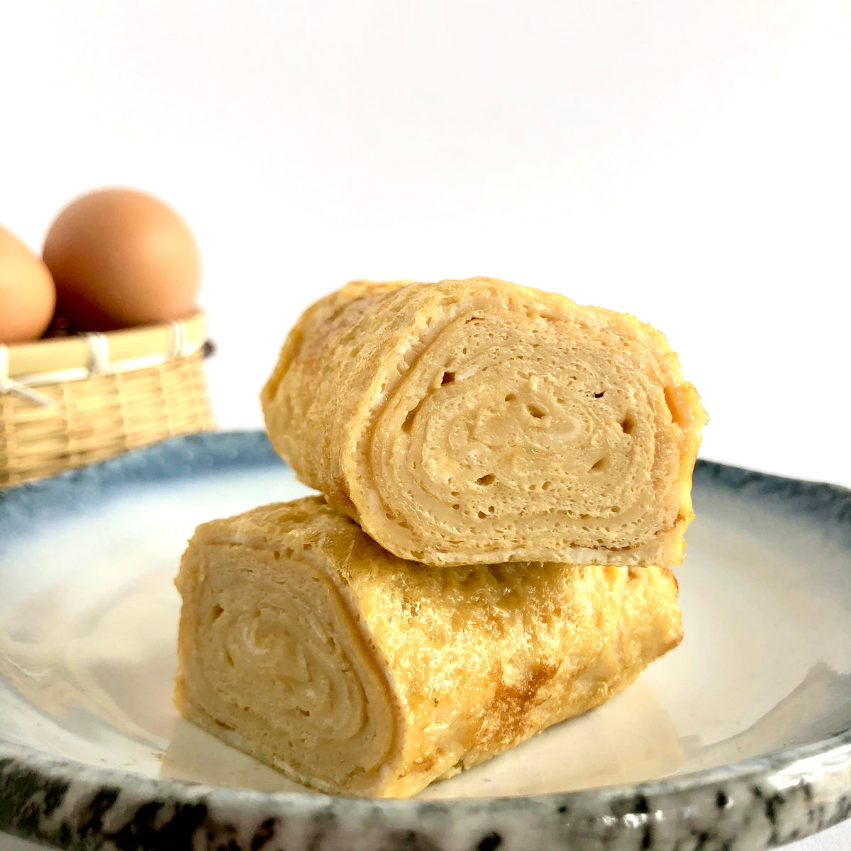 Recept voor tamagoyaki: een Japanse omelet