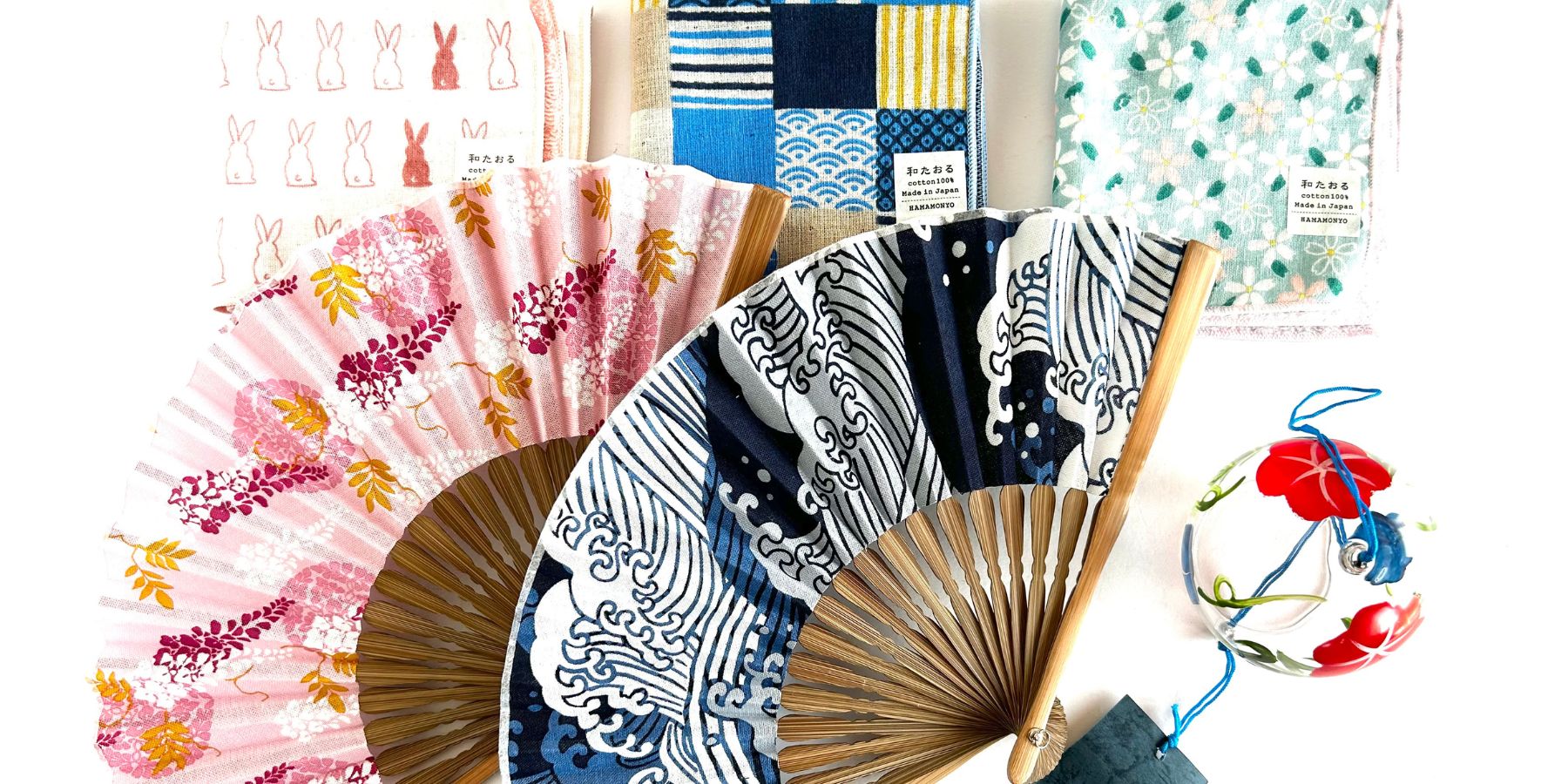 Zomer in Japan: hoe trotseer je de hitte.