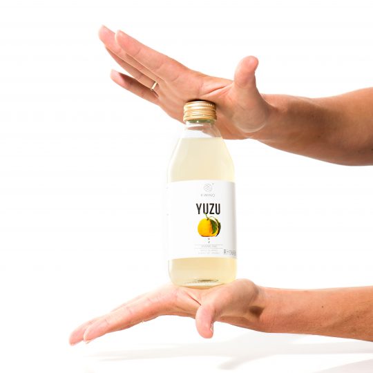 Japanse frisdrank