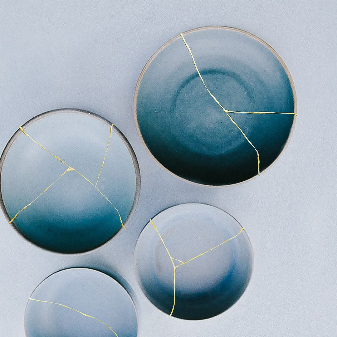 Kintsugi