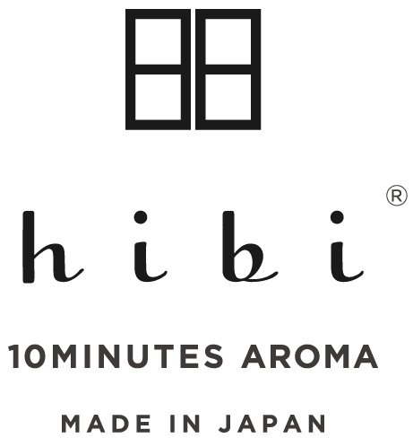 HIBI 10 minutes aroma