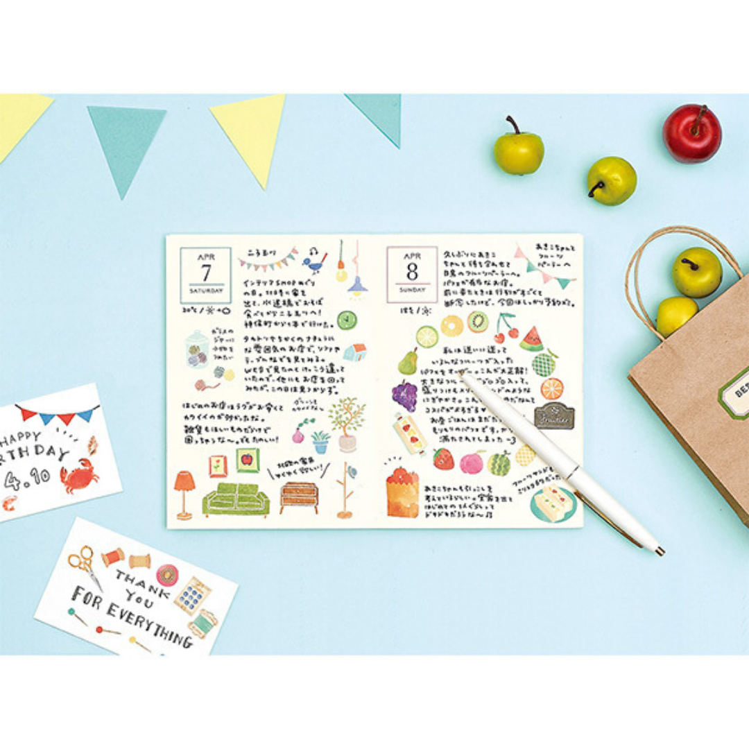 Stationery
