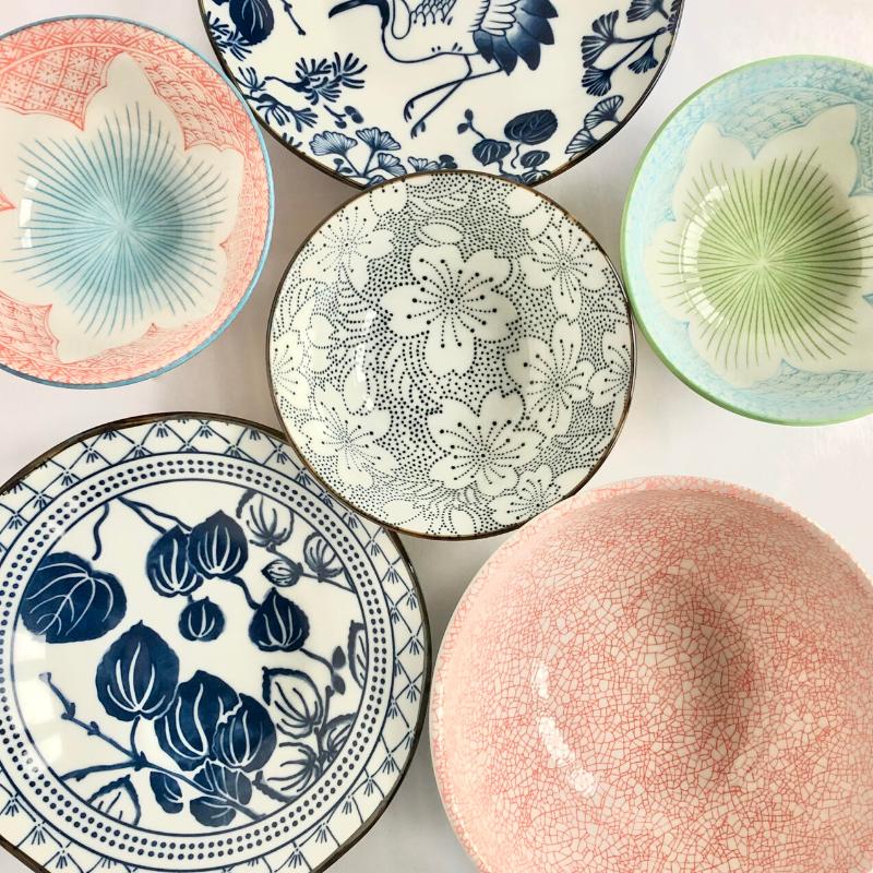 Japans servies