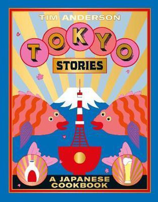 Japanse kookboeken