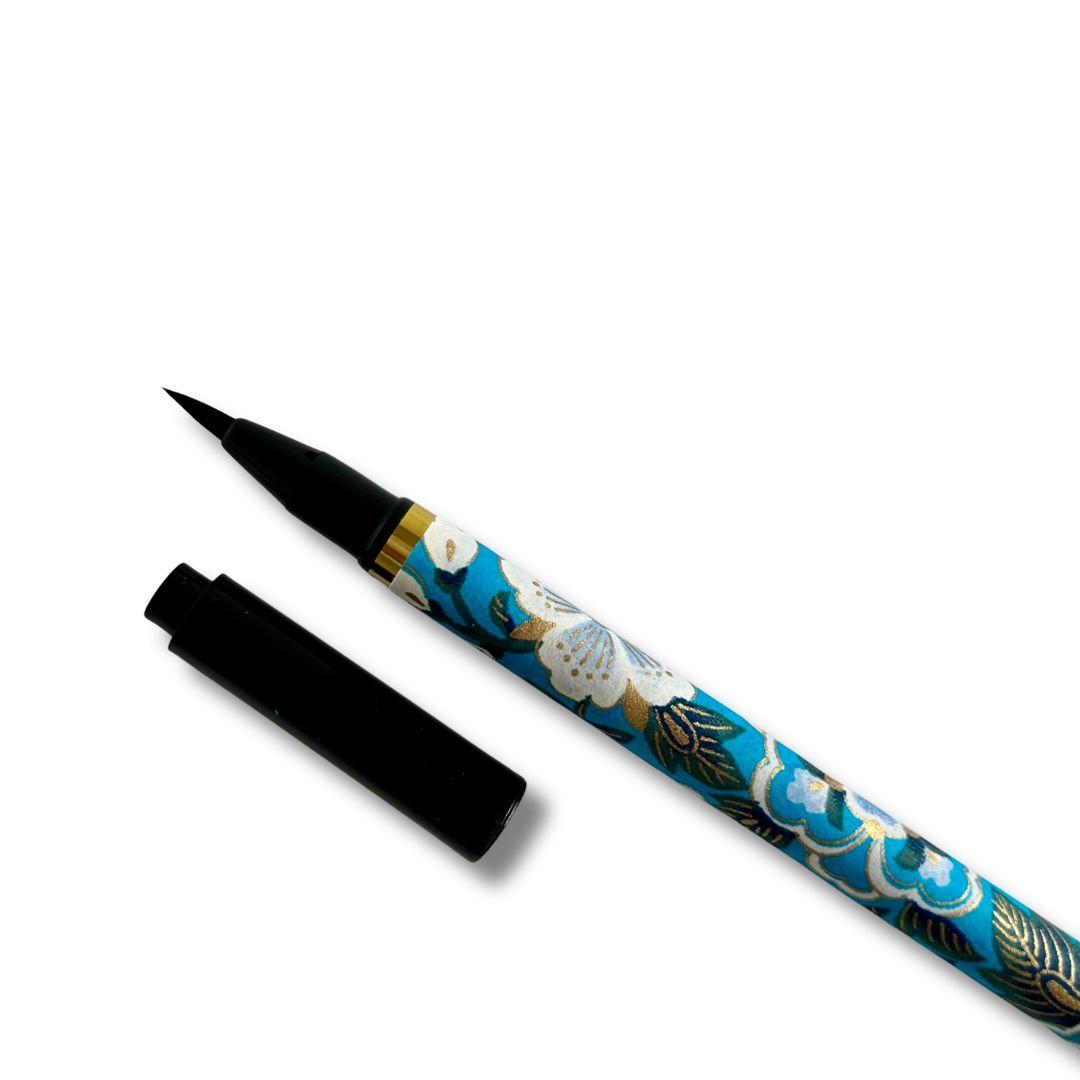 Shogado Brush Pen - Fude Pen Garden 4