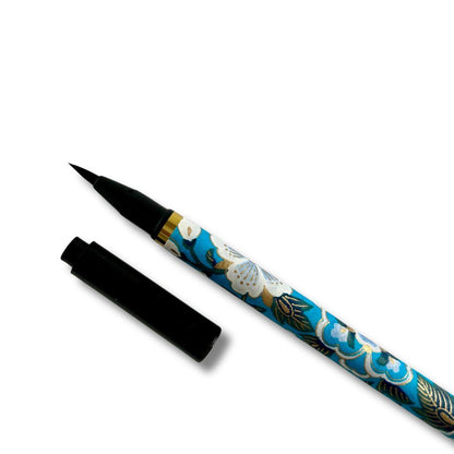Shogado Brush Pen - Fude Pen Garden 4