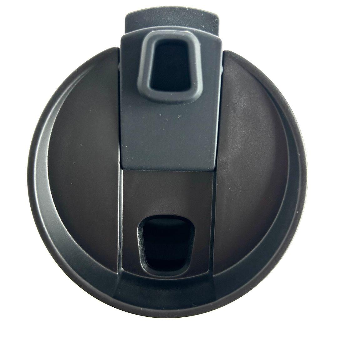 Rivers Wallmug Tumbler 300ml - Black