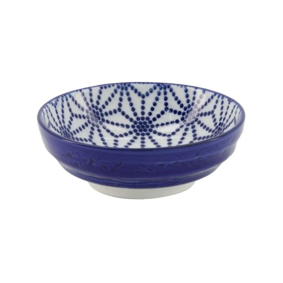 Japans bakje Nippon Blue star 9,5cm