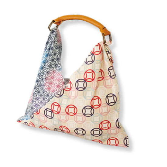 Hengsel voor de Japanse Tas Azuma Bukuro