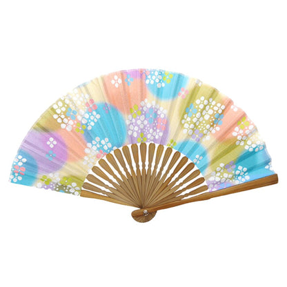 Japanse waaier - Ajisai