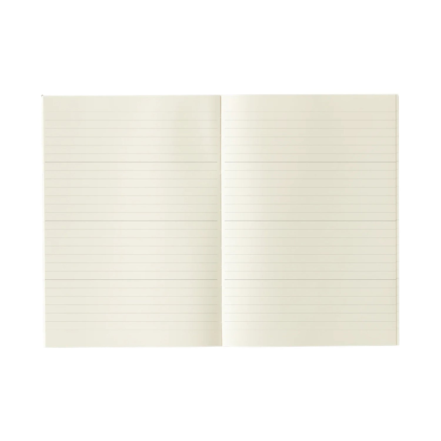 MD Notebook Diary 2027 A5