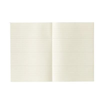MD Notebook Diary 2027 A5