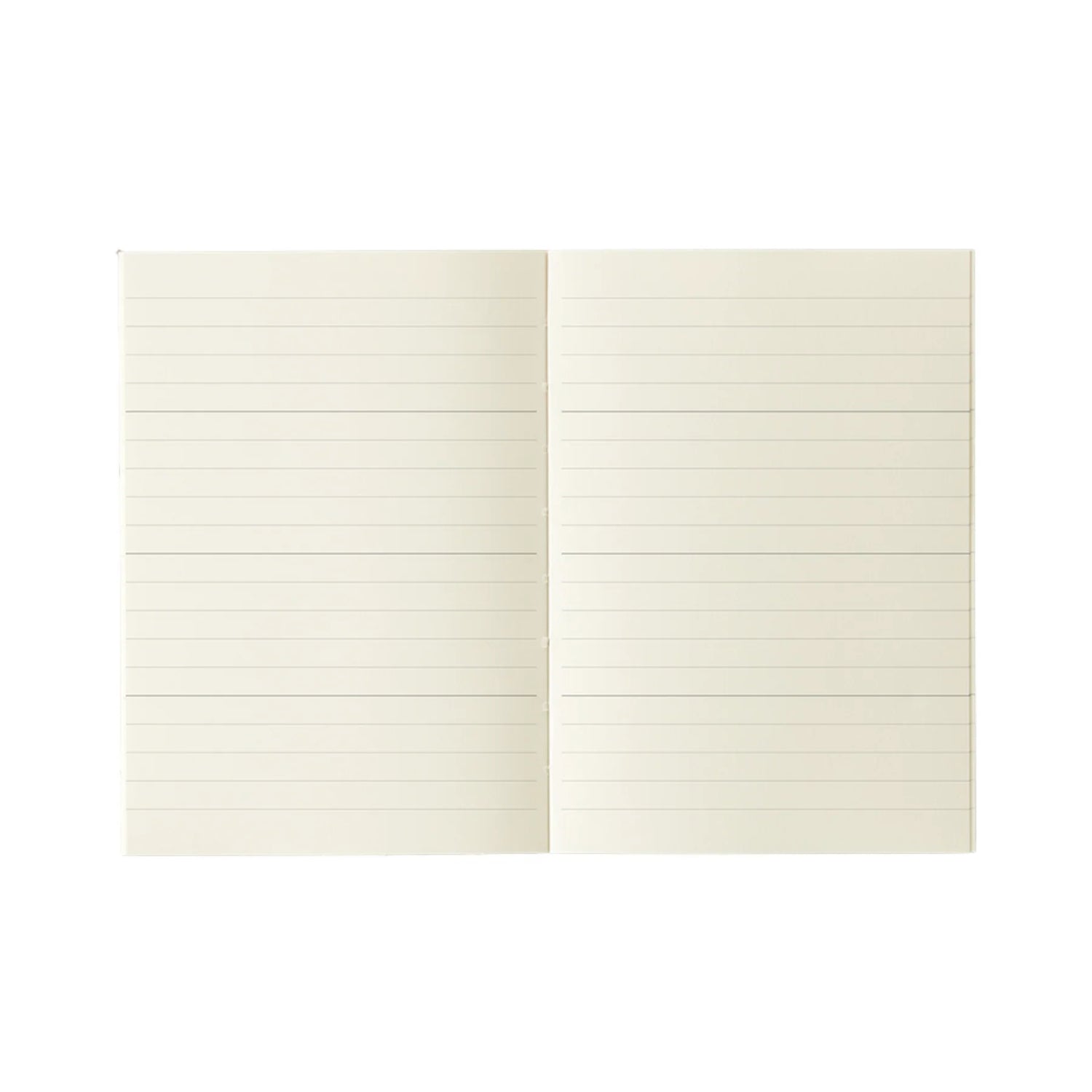 MD Notebook Diary 2027 A6