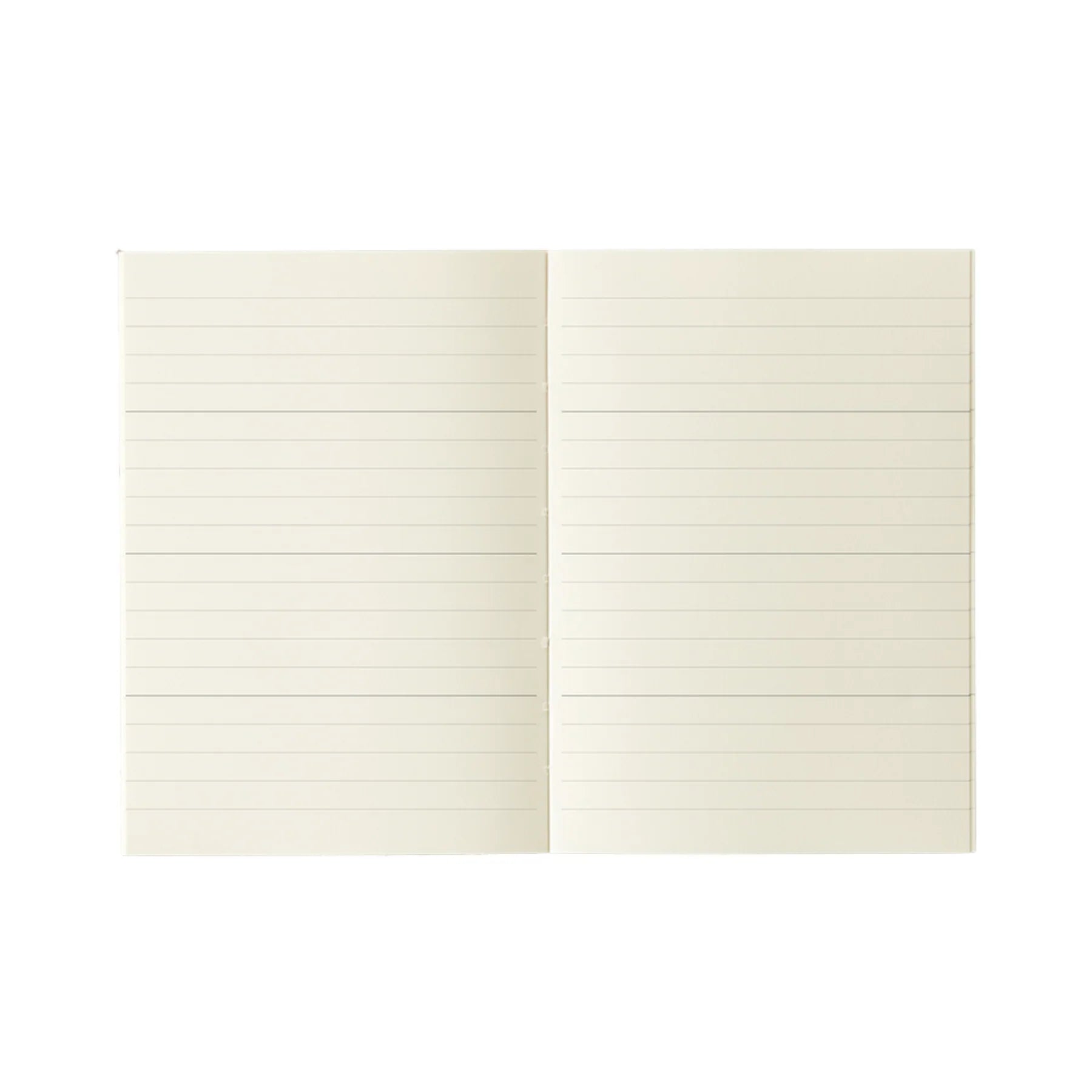 MD Notebook Diary 2027 A6
