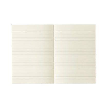 MD Notebook Diary 2027 A6