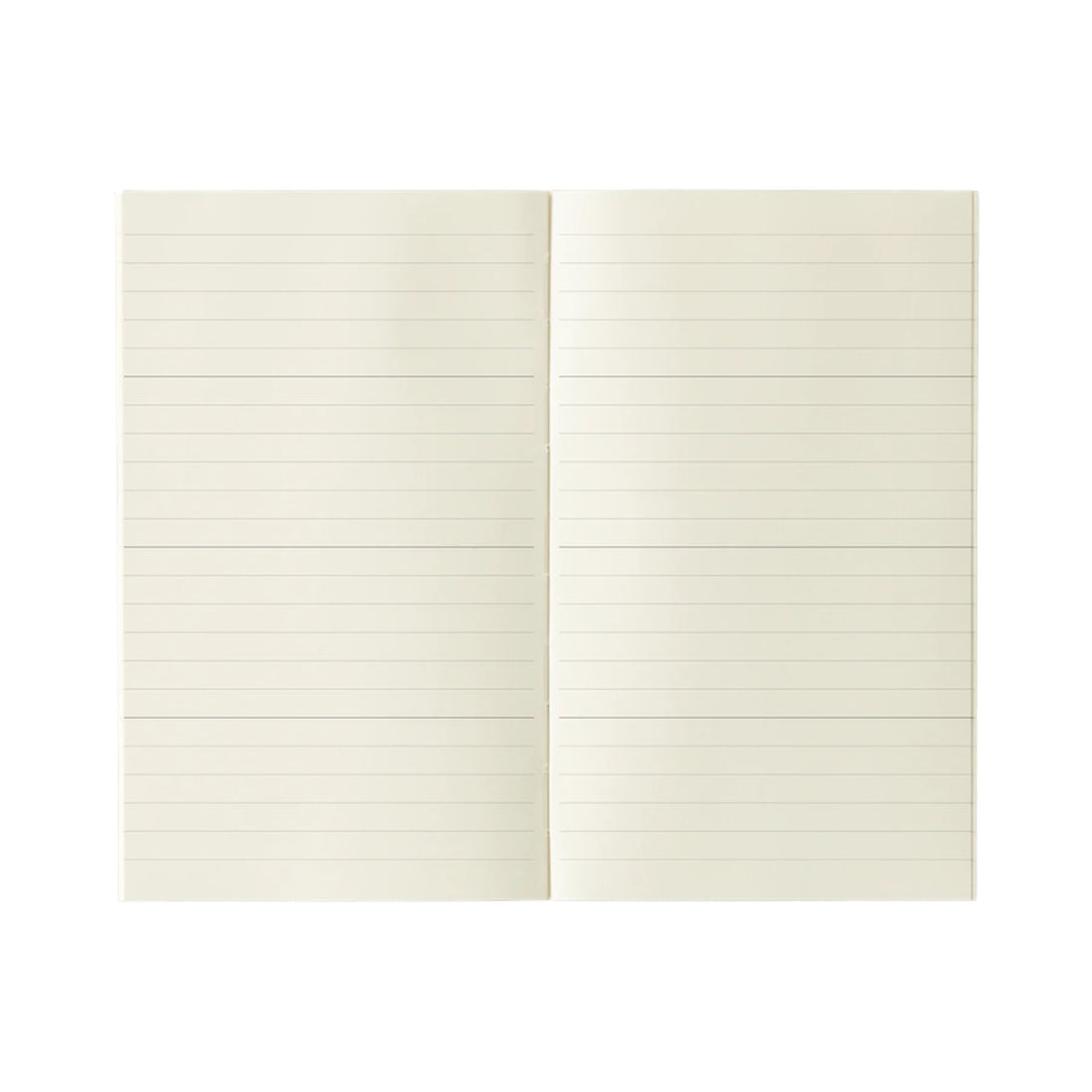 MD Notebook Diary 2027 B6 slim