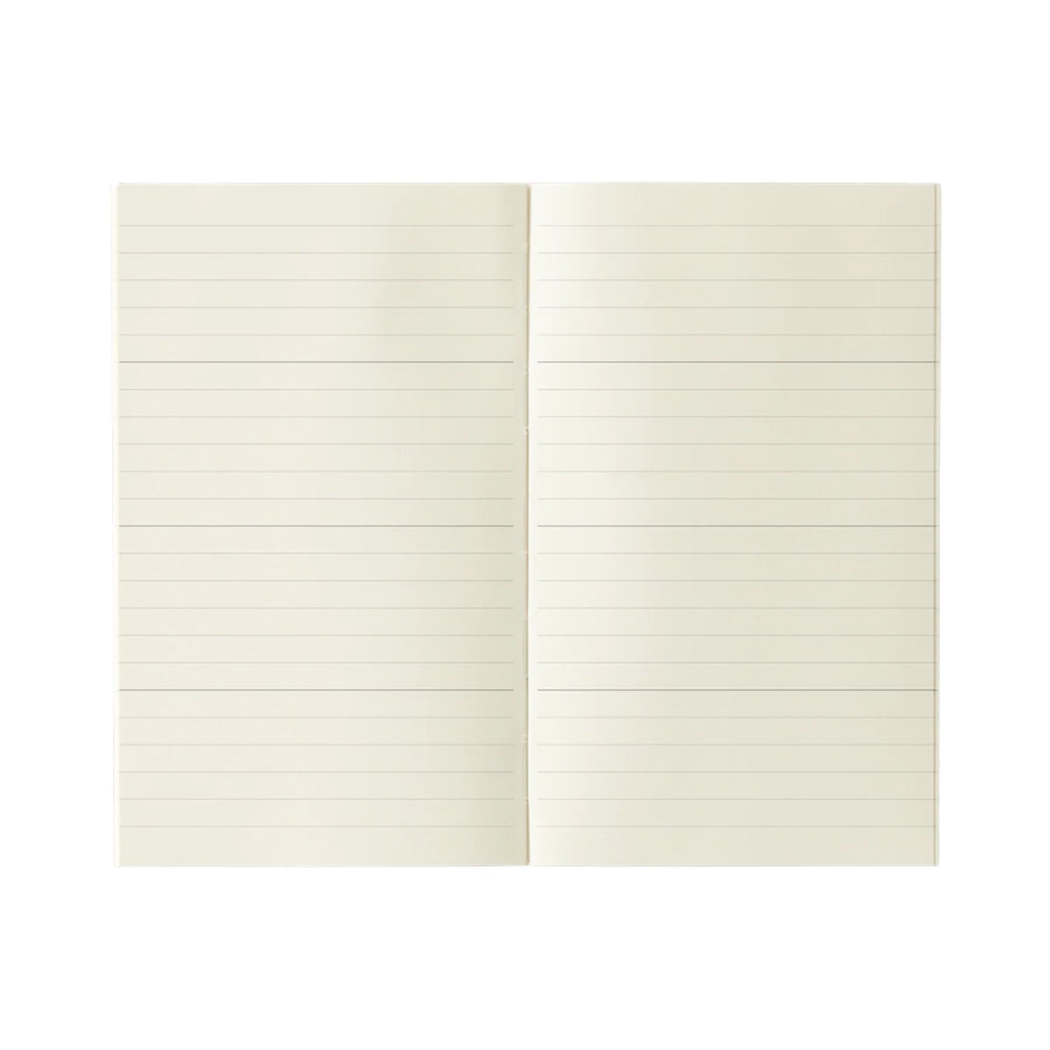MD Notebook Diary 2027 B6 slim
