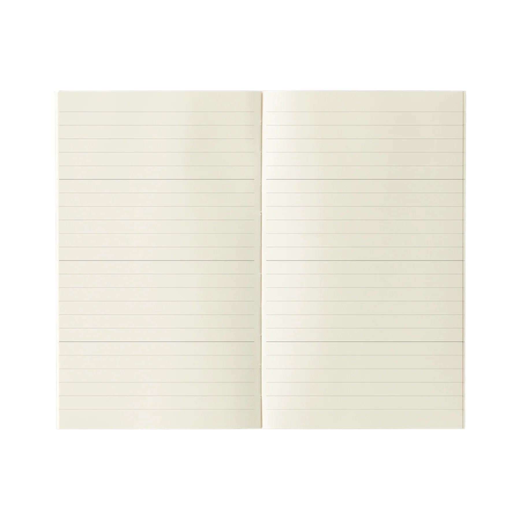 MD Notebook Diary 2027 B6 slim