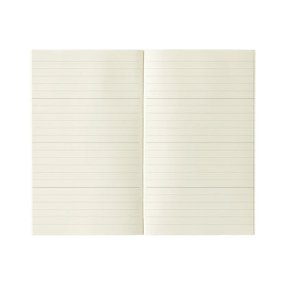 MD Notebook Diary 2027 B6 slim