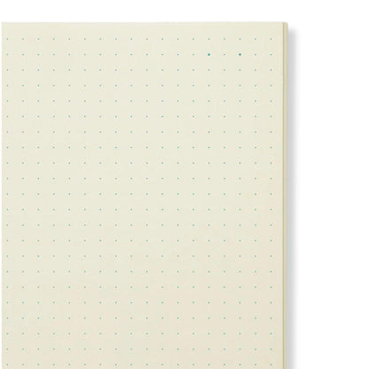 MD Notebook Dot Grid