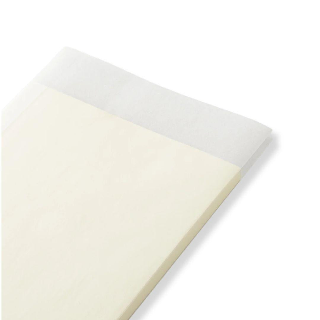 MD Notebook met stippenraster