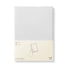 MD Notebook Clear Cover A5 transparante beschermhoes van Midori