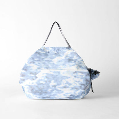 Shupatto Foldable Waterafstotend  Water Surface– opvouwbare tas koeltas  (27L) van polyester