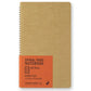 TRC spiral ring notebook A5 Card File